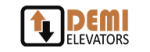 Demi Elevators client logo