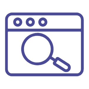 Local SEO icon